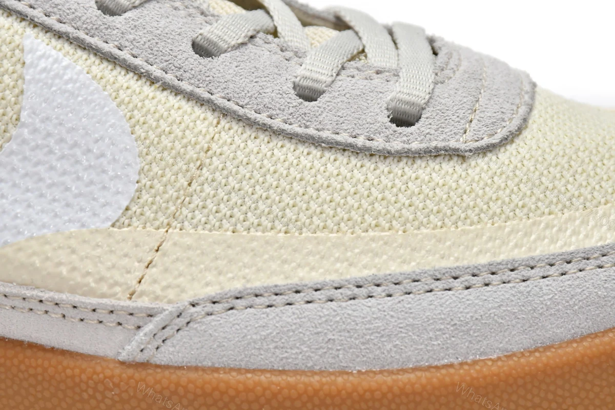 View 6 of Tom Sachs x NikeCraft General Purpose Shoe Rice White Ash DA6672-200
