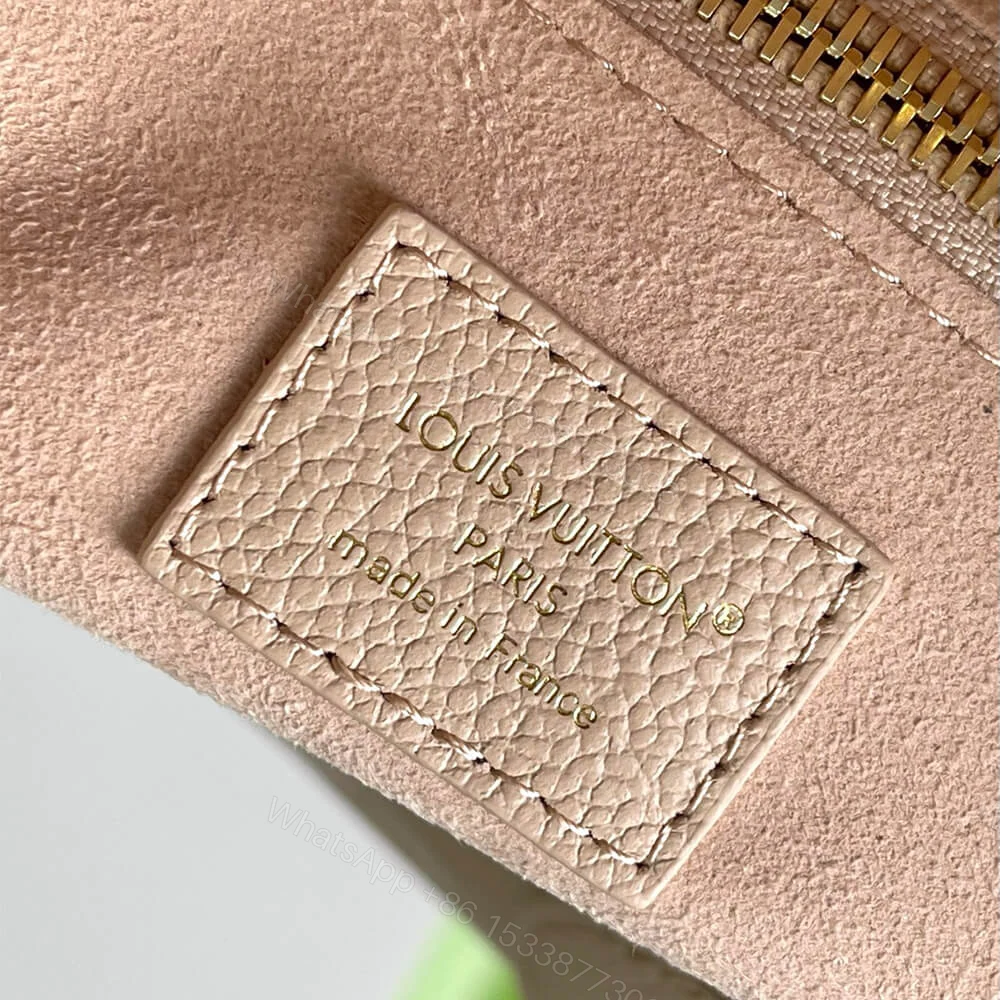 View 7 of LV Neverfull MM Tote Bag(HIGH-END GRADE)