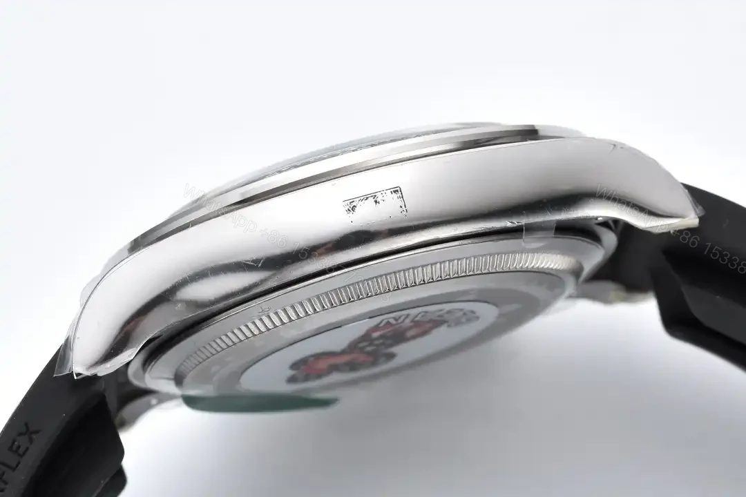 View 6 of Rolex Daytona Sunburst Dial “Ghost” 126519LN