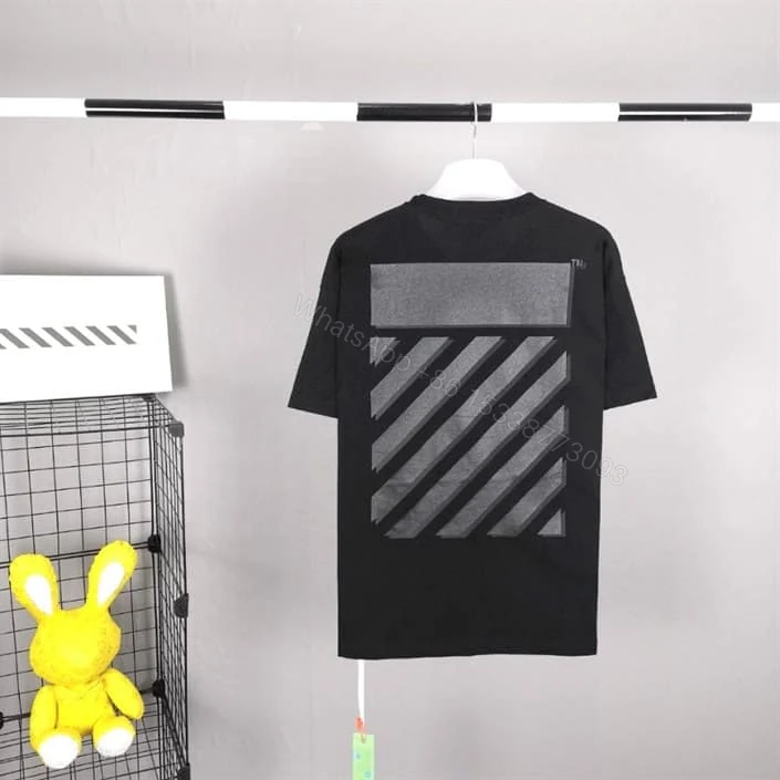 View 2 of OFF-WHITE T-SHIRT – OW01