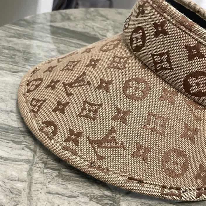 View 5 of Louis Vuitton Visor – LHC09