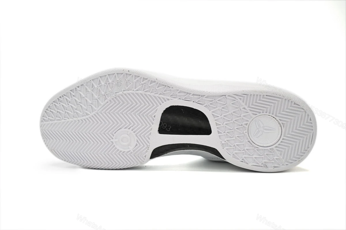 View 4 of Nike Kobe 8 Protro “Halo” FJ9364-100
