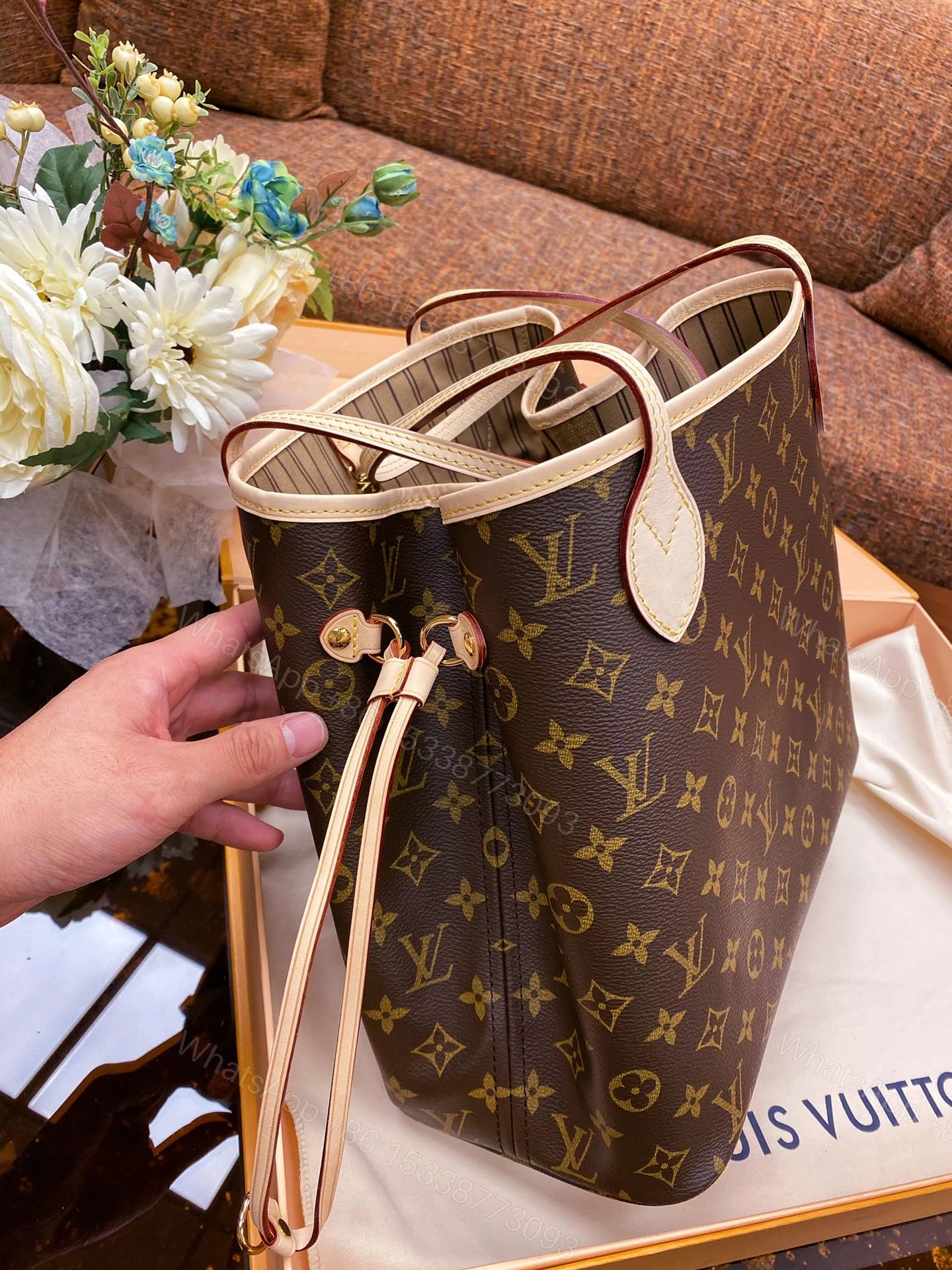 View 9 of NEVERFULL GM