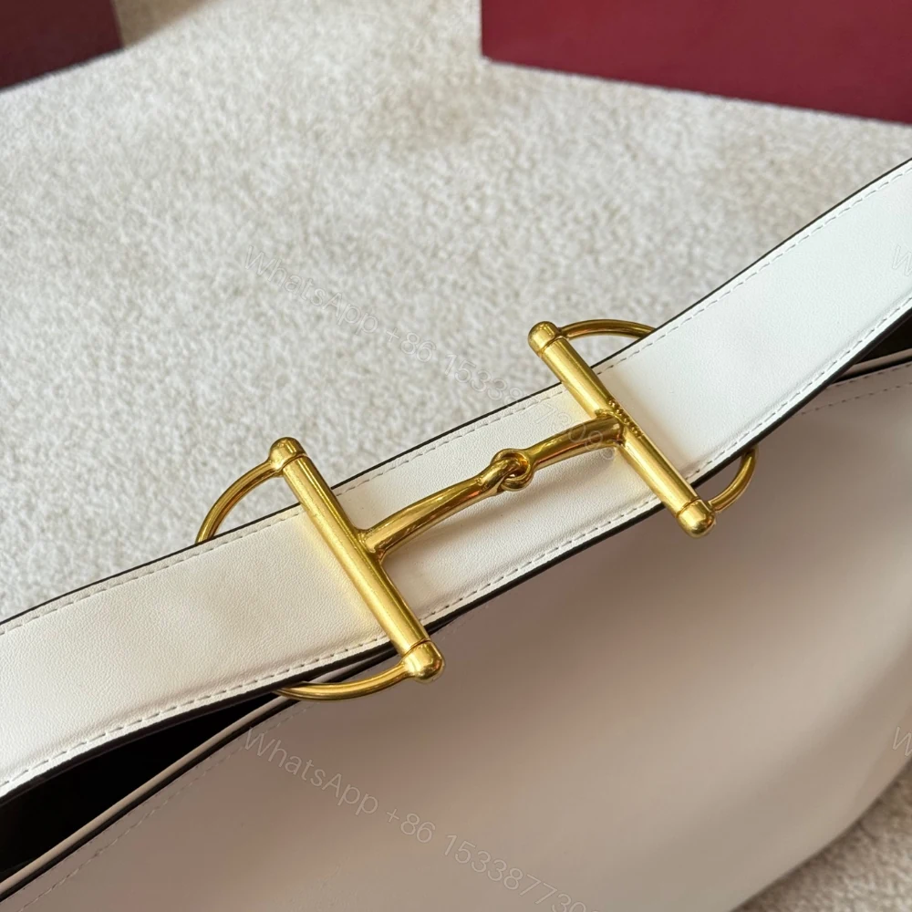 View 6 of Gucci Beatrix Medium Tote Bag White 35Cm