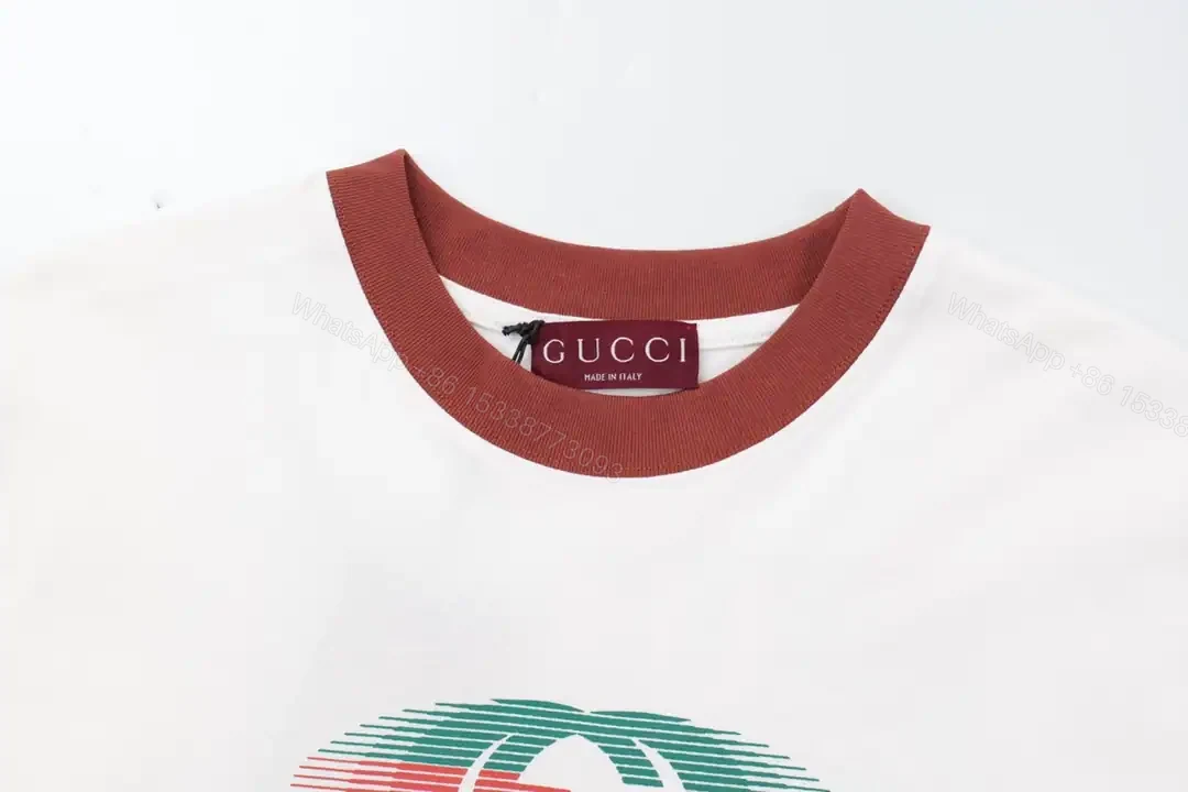 View 6 of Gucci T-Shirt – GC0115