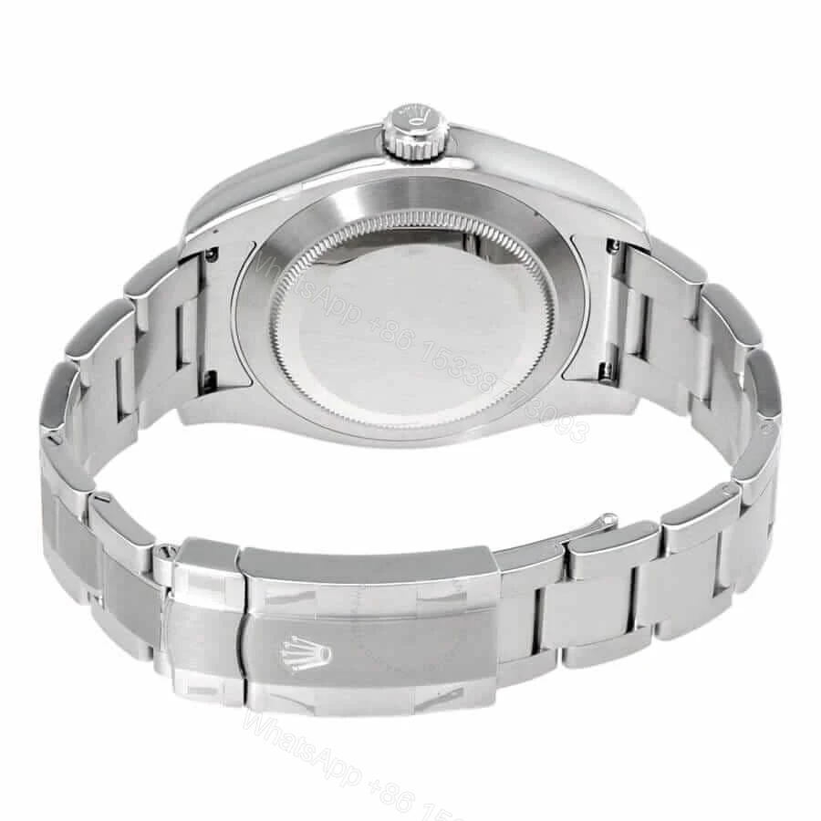 View 6 of Air King 114200 Super Clone Stainless Steel White Dial