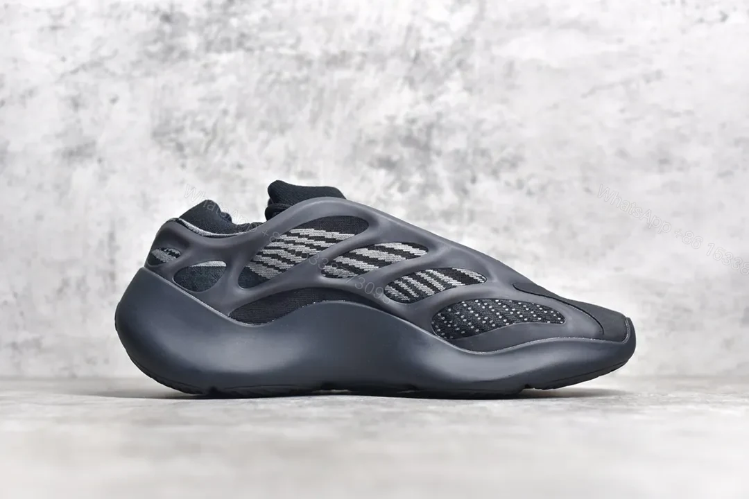 View 3 of YEEZY BOOST 700 V3 ALVAH Reps