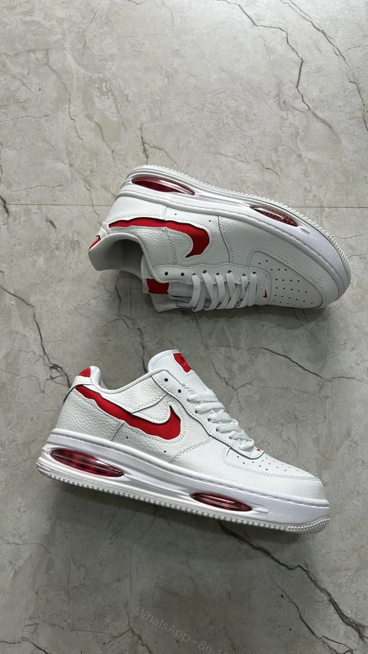 View 3 of First Copy Nike Air Force 1 Evo Tube for Men