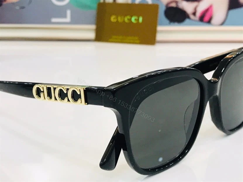 View 7 of GUCCI SUNGLASSES – GST11