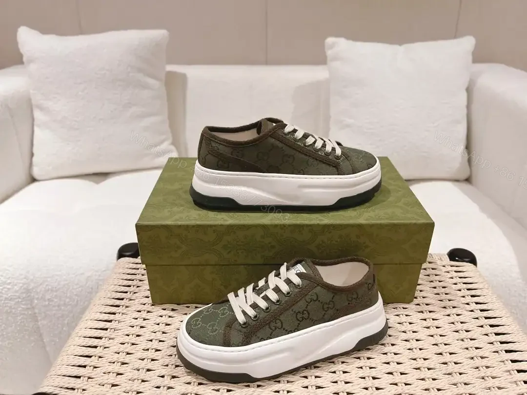 View 7 of GG TRAINER SNEAKER – GC221