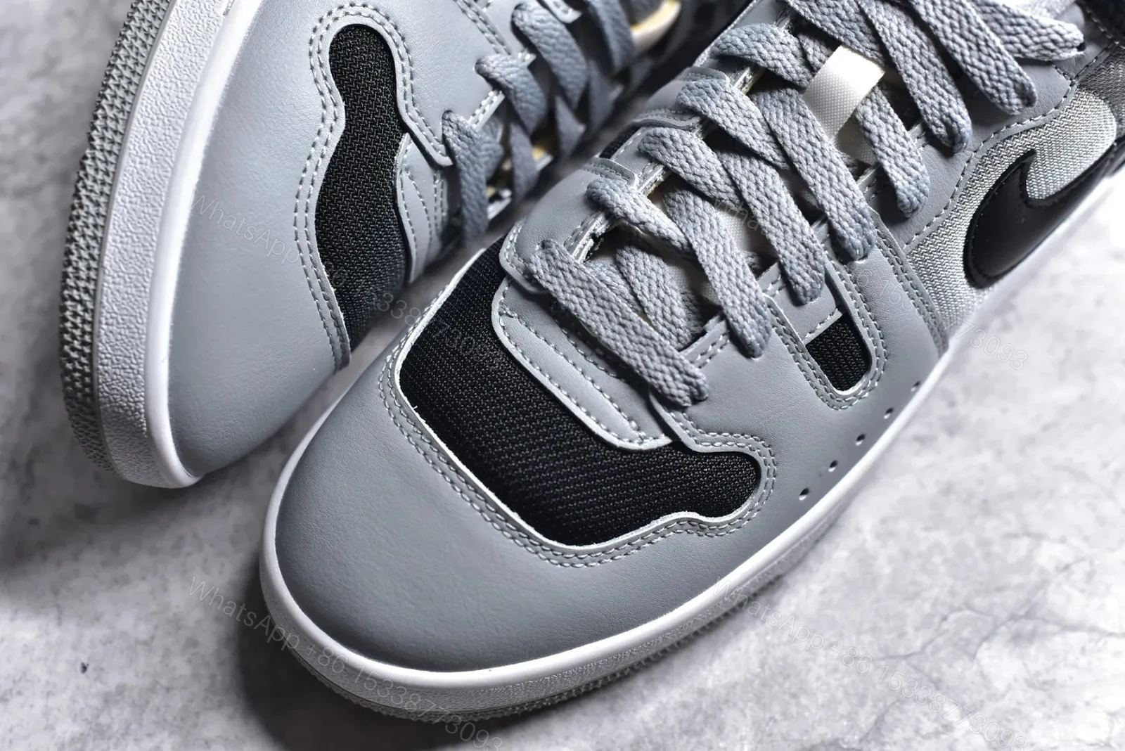 View 6 of Nike Mac Attack OG SO Replica