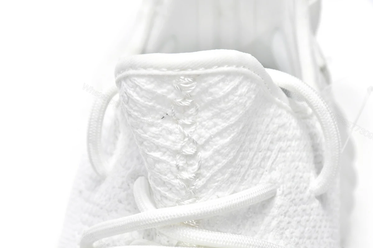 View 4 of Dope sneakers Yeezy Boost 350 V2 Cream/Triple White CP9366