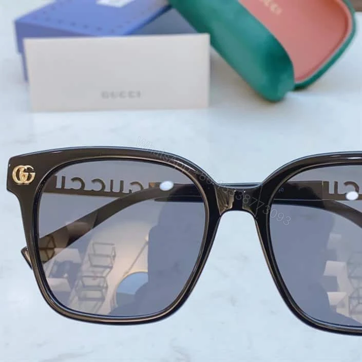 View 9 of GUCCI SUNGLASSES – GST17