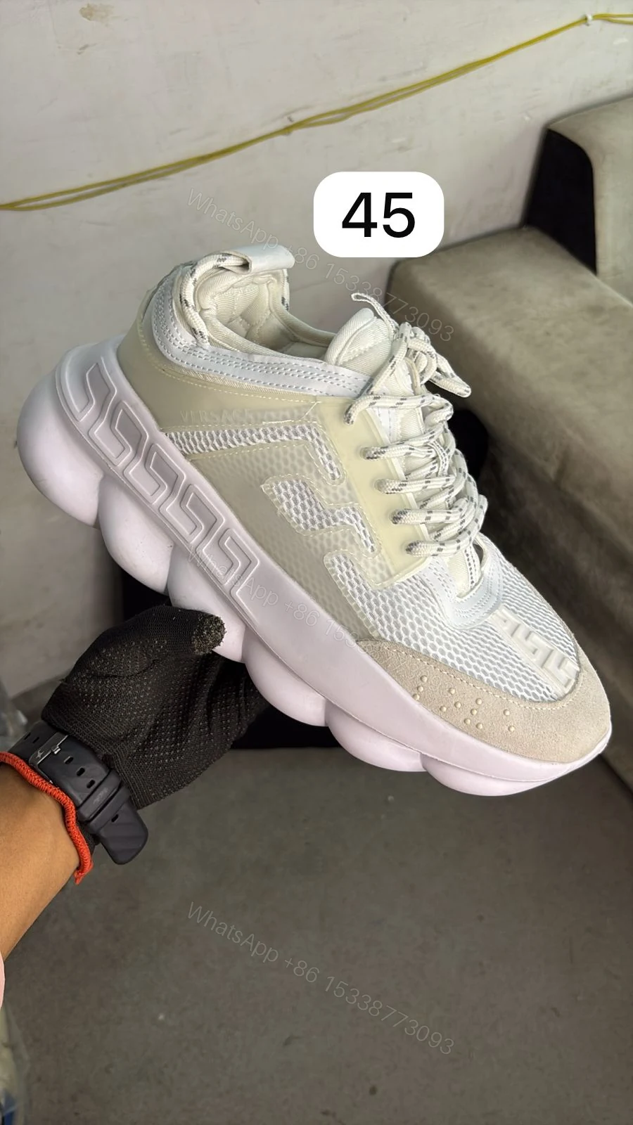 View 74 of ASSORTED FIRST COPY SHOES COLLECTION FOR MEN & WOMEN | TRENDY CASUAL & SPORTS FOOTWEAR|PREMIUM BRANDED SNEAKERS UNDER – NOW JUST ONLY”