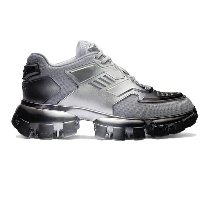 PRADA CLOUDBUST THUNDER SNEAKERS – PRD029 — view 1