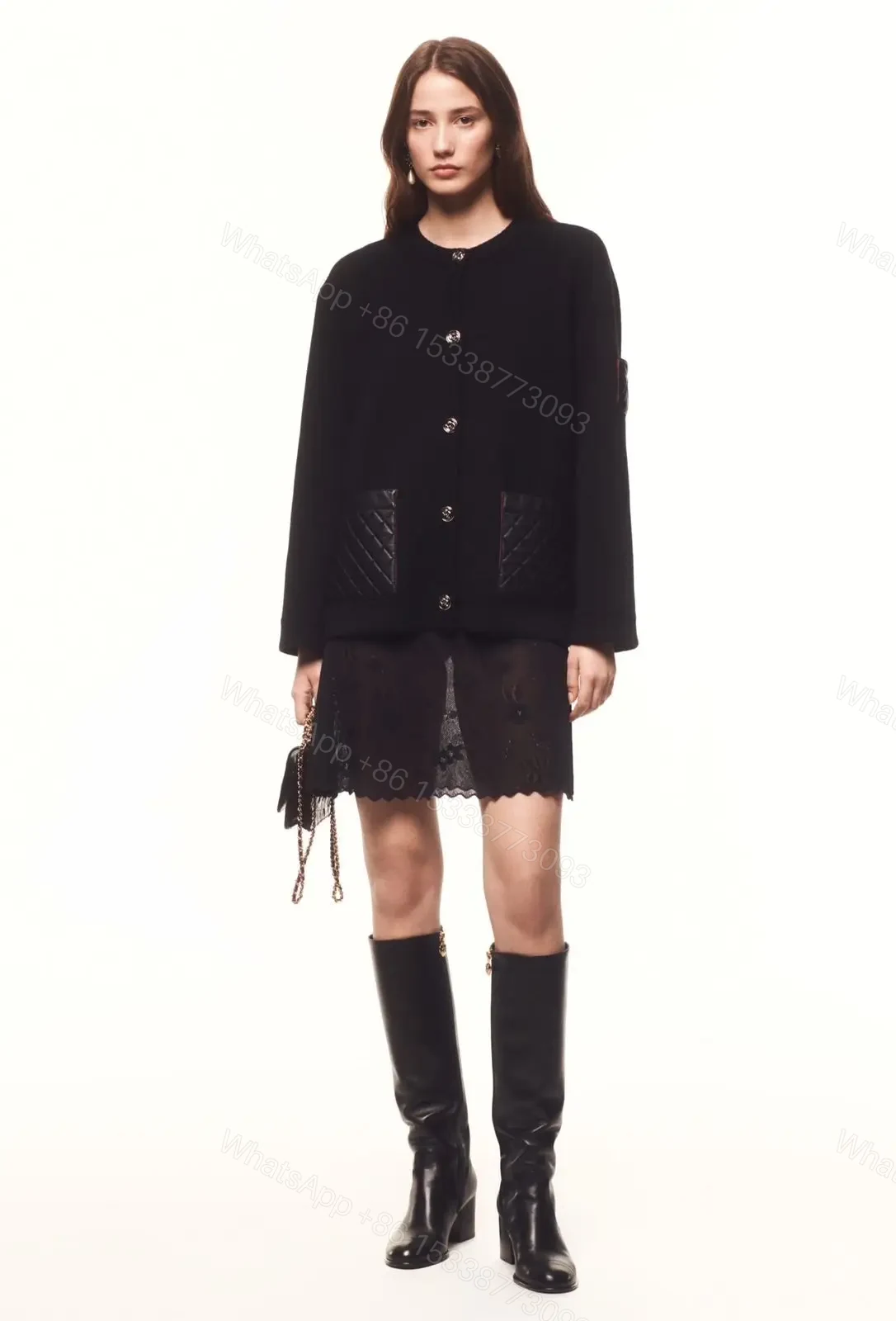 CHANEL — view 1