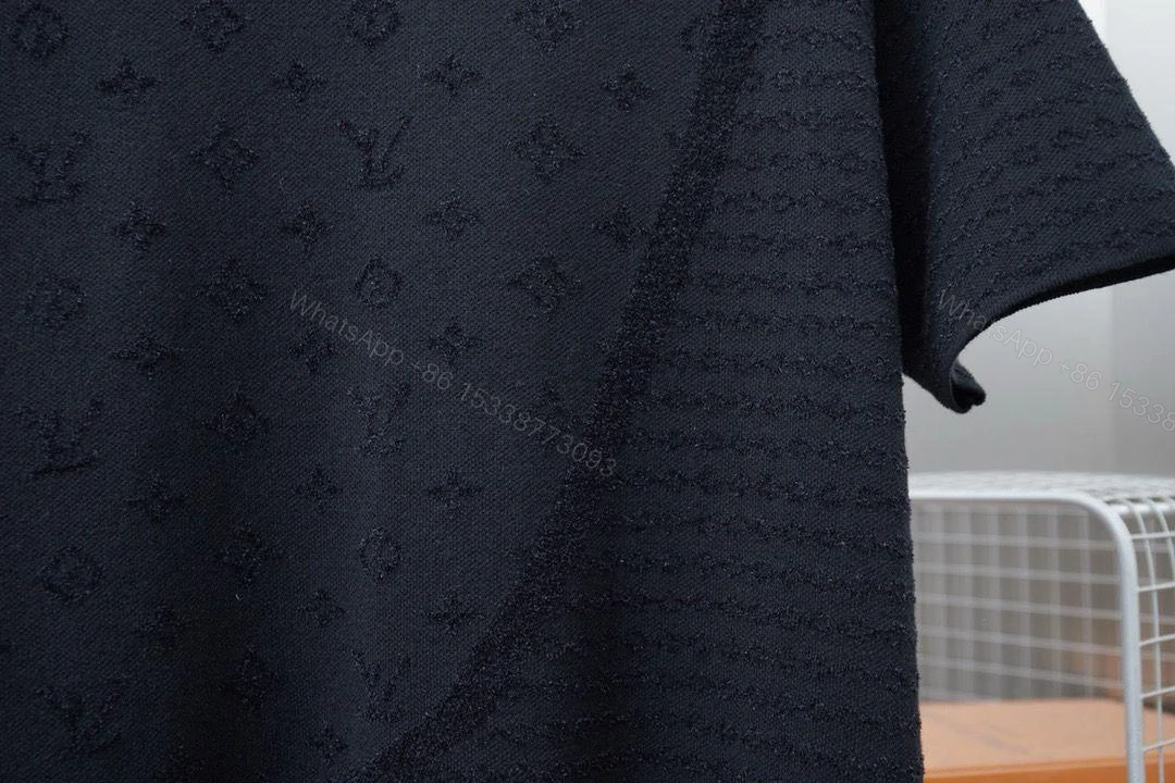 View 5 of FIRST COPY LOUIS VUITTON T-SHIRT
