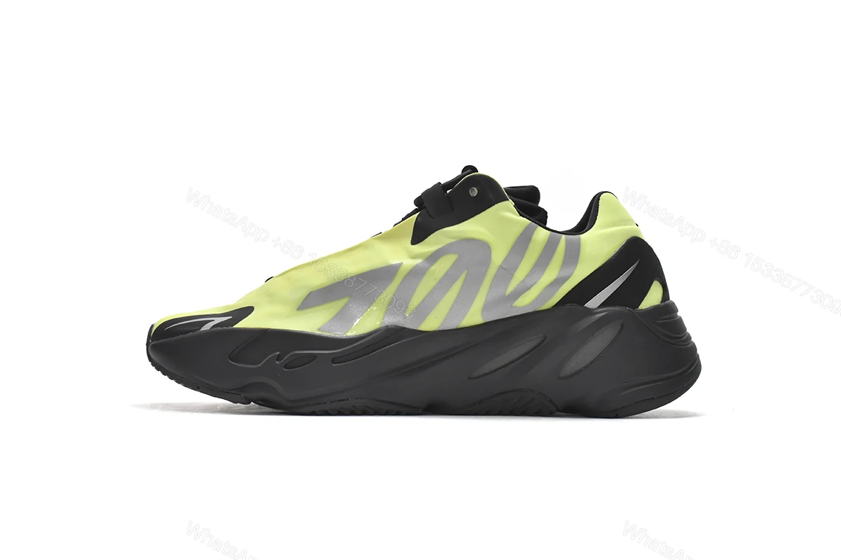 View 11 of Yeezy Boost 700 MNVN Phosphor FY3727