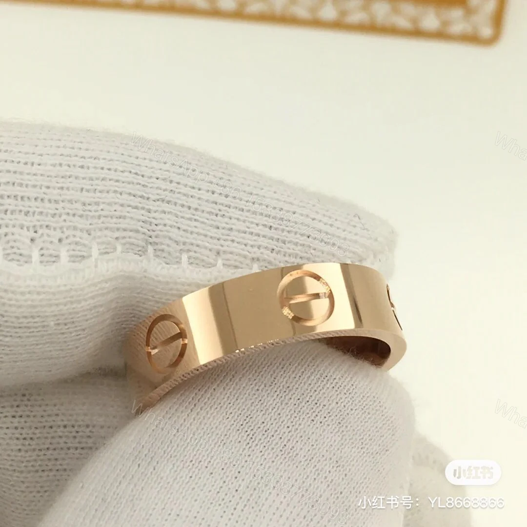 View 6 of Cartier Love Ring