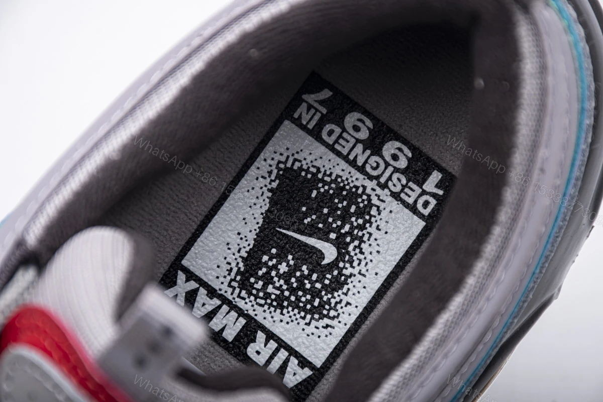 View 9 of Nike Air Max 97 Nintendo 64 CI5012-001