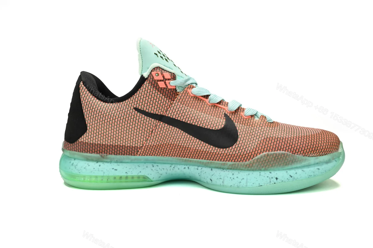View 3 of Cheap Nike Kobe 10 “Easter” 705317-808 2021