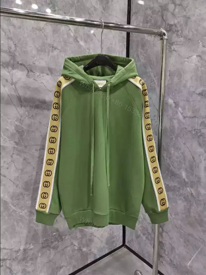 Gucci Hoodie – GC27 — view 1