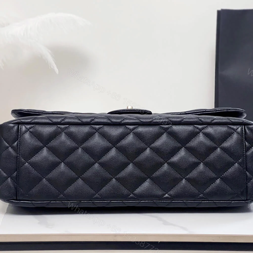 View 6 of Chanel XXL Flap Bag