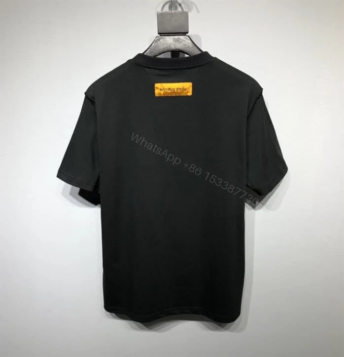 View 2 of LOUIS VUITTON T-SHIRT – LV24