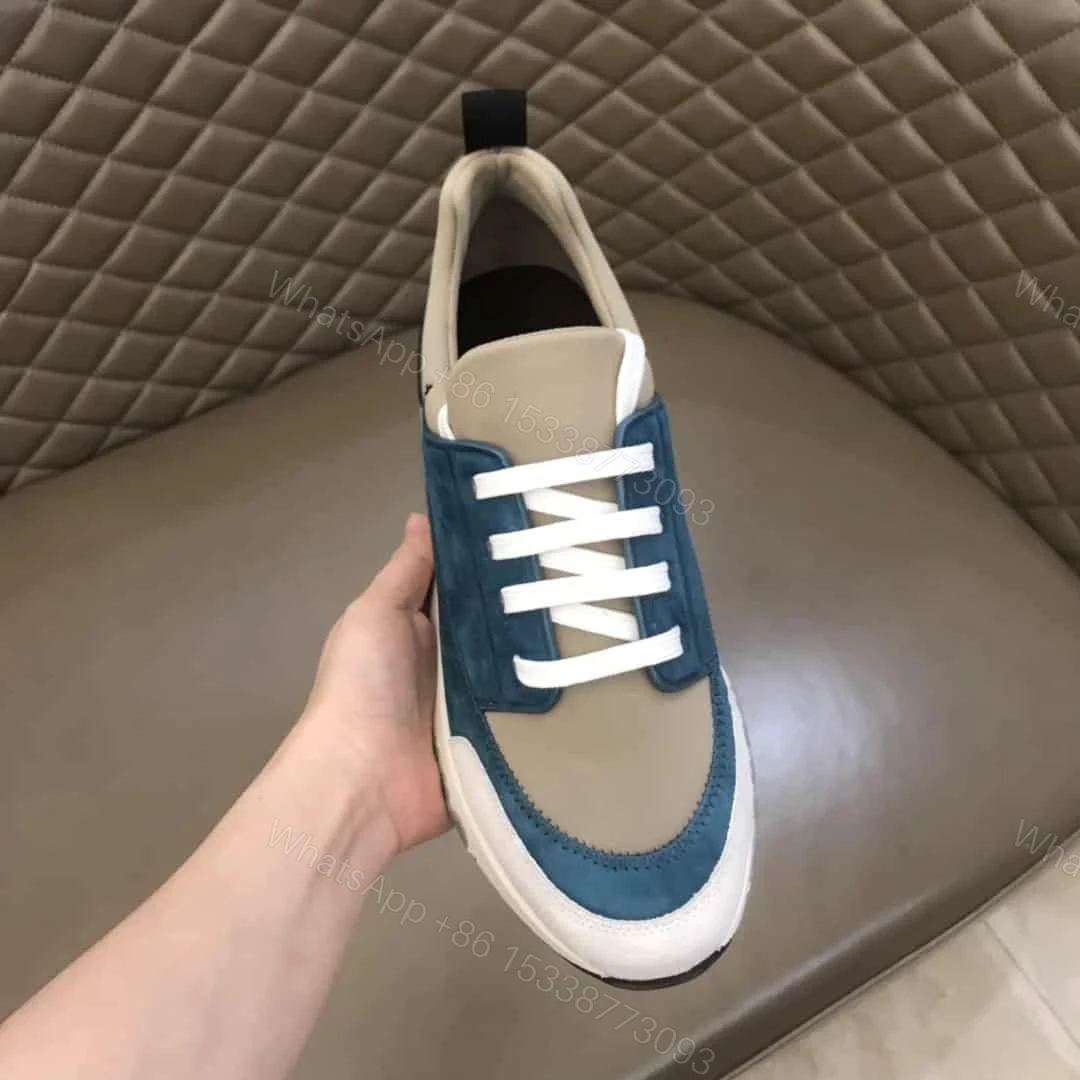 View 7 of HERMES STADIUM SNEAKER – H5