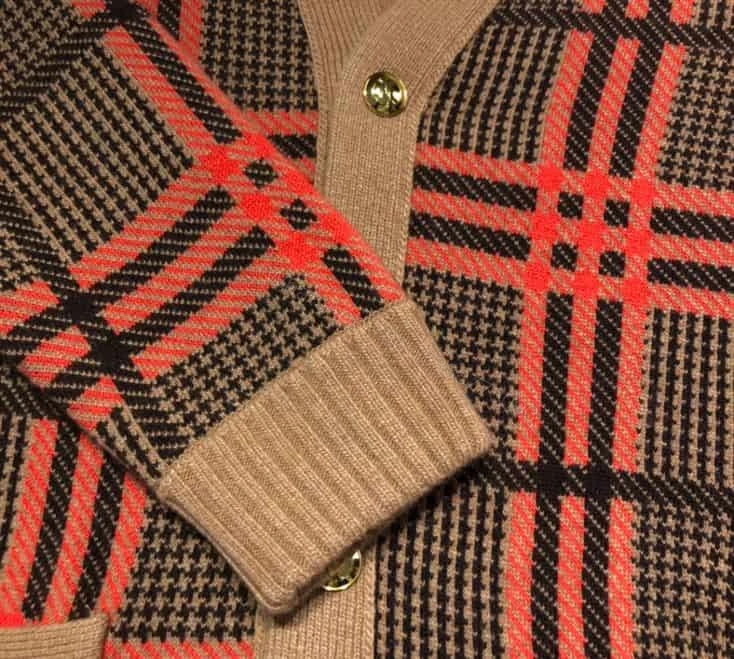 View 7 of Gucci Cardigans – RJK09