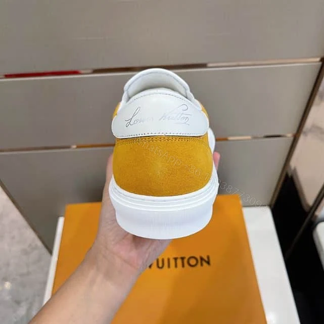 View 5 of LOUIS VUITTON TRAINER SNEAKER – LSVT292