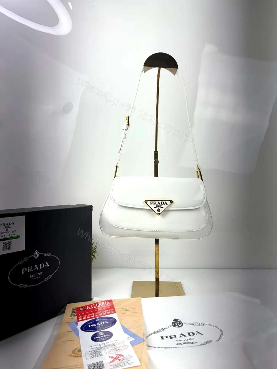 View 6 of First Copy Prada Handbags – Premium Imported Quality