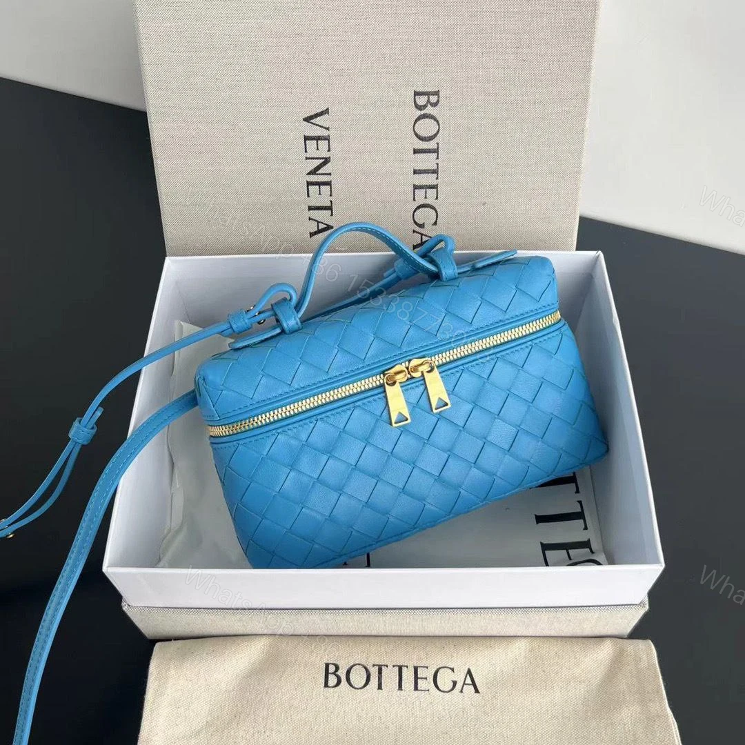 View 4 of Bottega Veneta Bang Bang Vanity Case