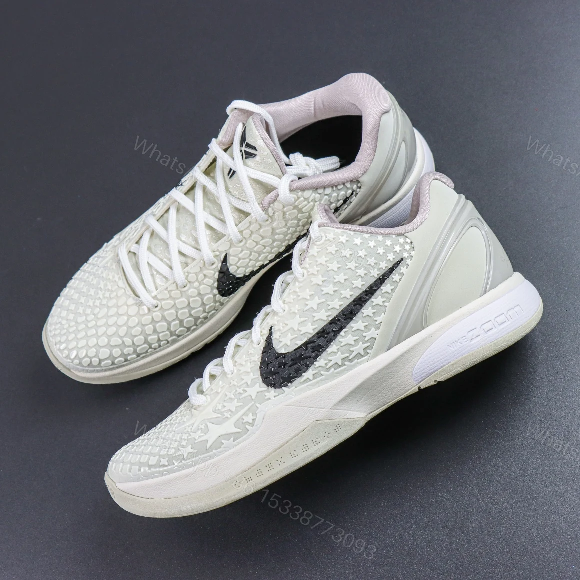 View 7 of Kobe 6 Protro Sail All-Star Reps
