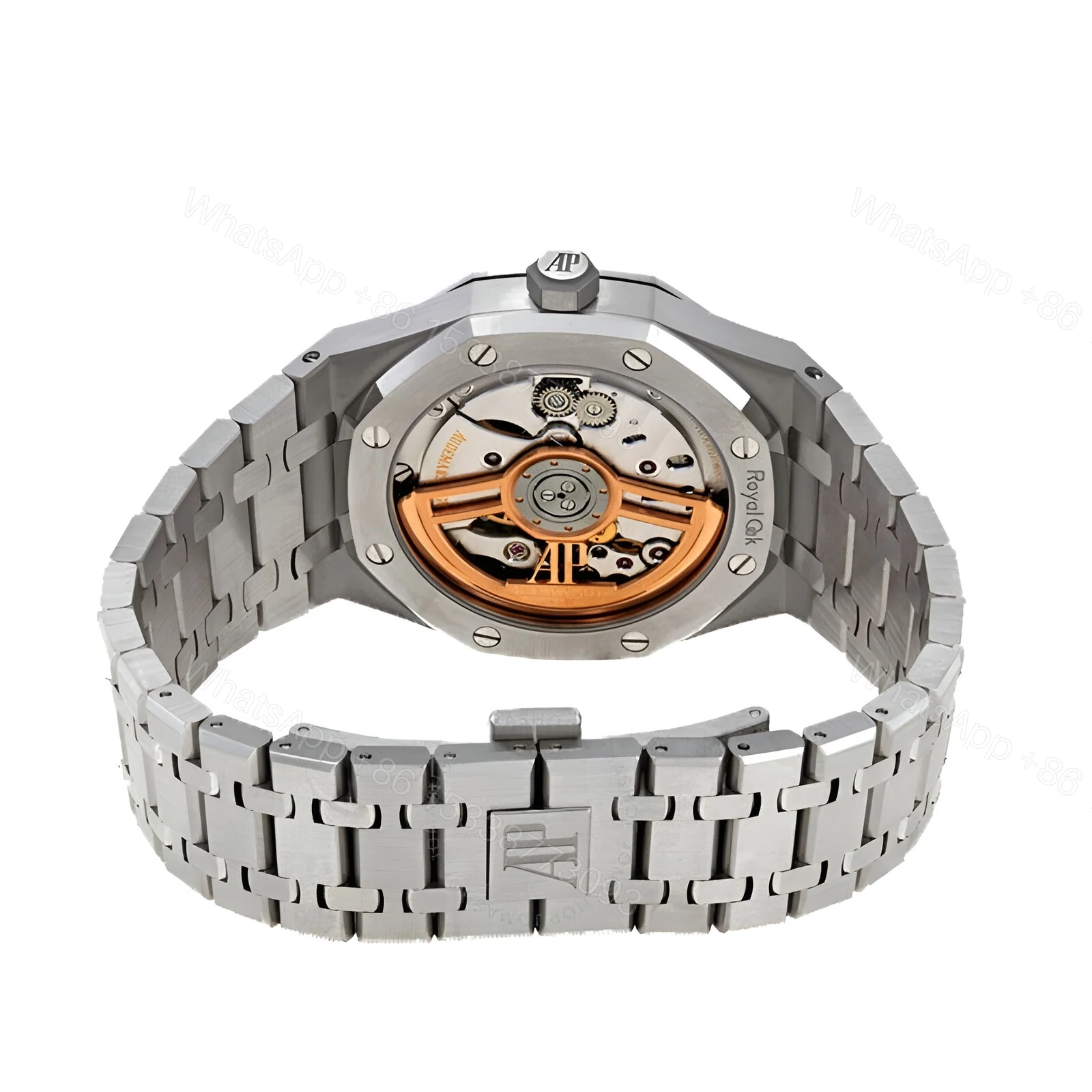 View 3 of AP Royal Oak 15500 Replica