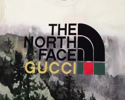 View 2 of Gucci & The North Face – GC0043