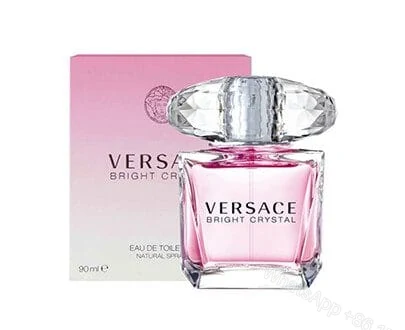 ?Versace-Bright-Crystal-EDT-90ml. — view 1