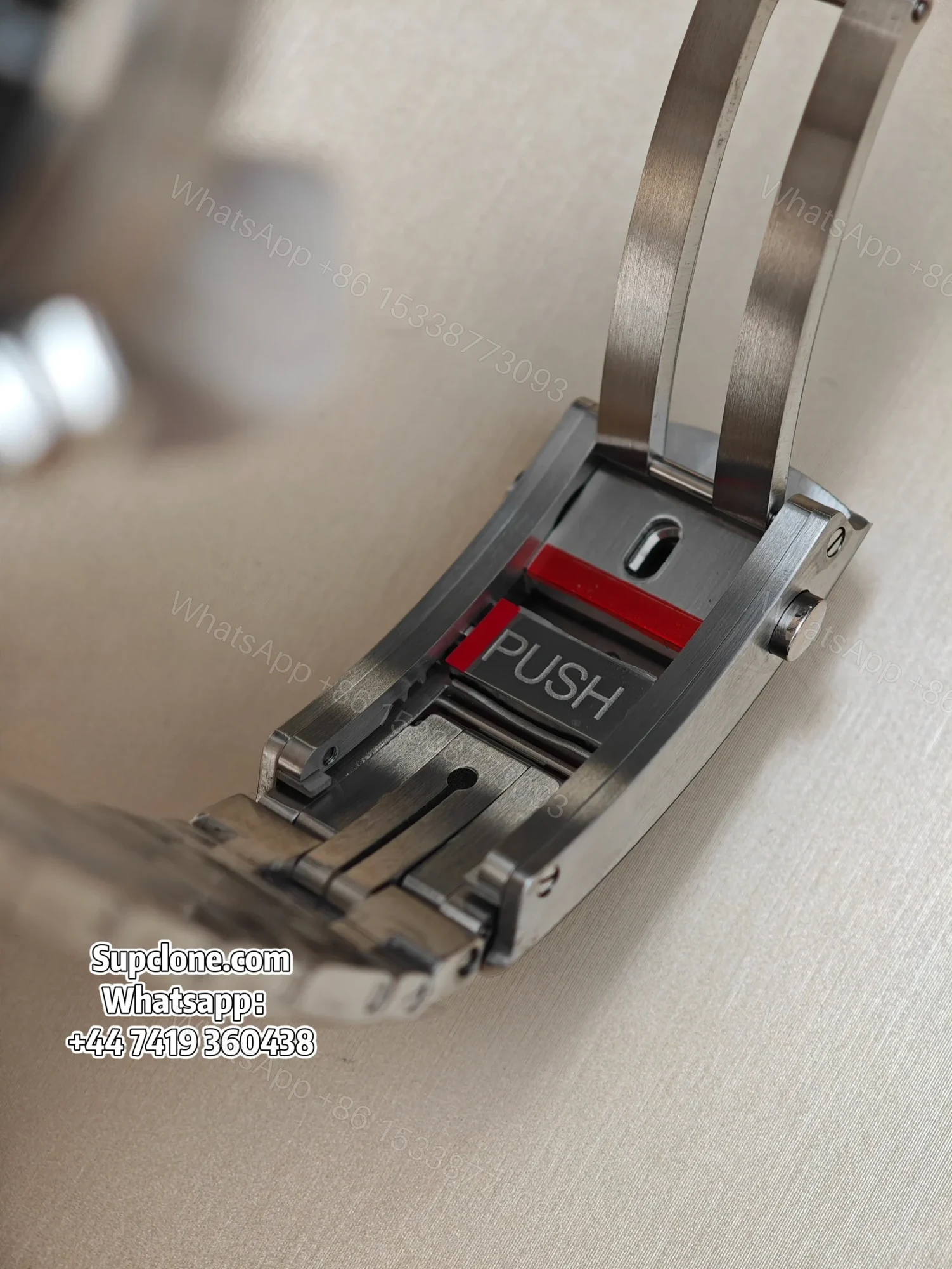 View 19 of OMEGA Super Clone Seamaster Diver 300M 210.30.42.20.04.001 42mm