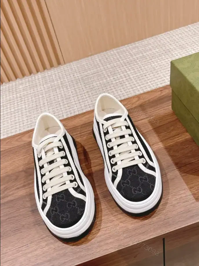 View 2 of GG TRAINER SNEAKER – GC222