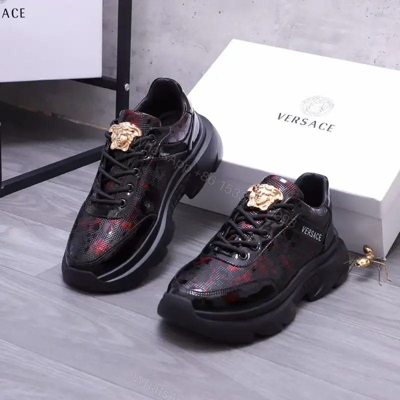 View 2 of VERSACE SNEAKERS – VS70