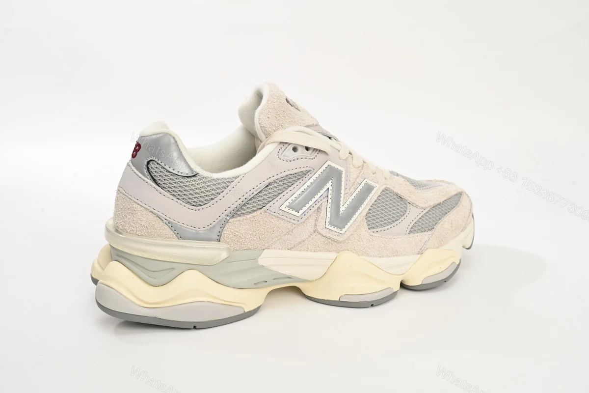 View 9 of New Balance 9060 Lime U9060LNY