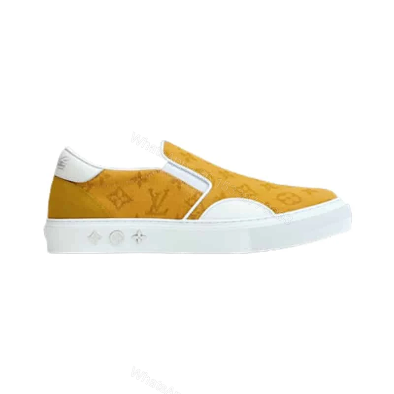LOUIS VUITTON TRAINER SNEAKER – LSVT292 — view 1