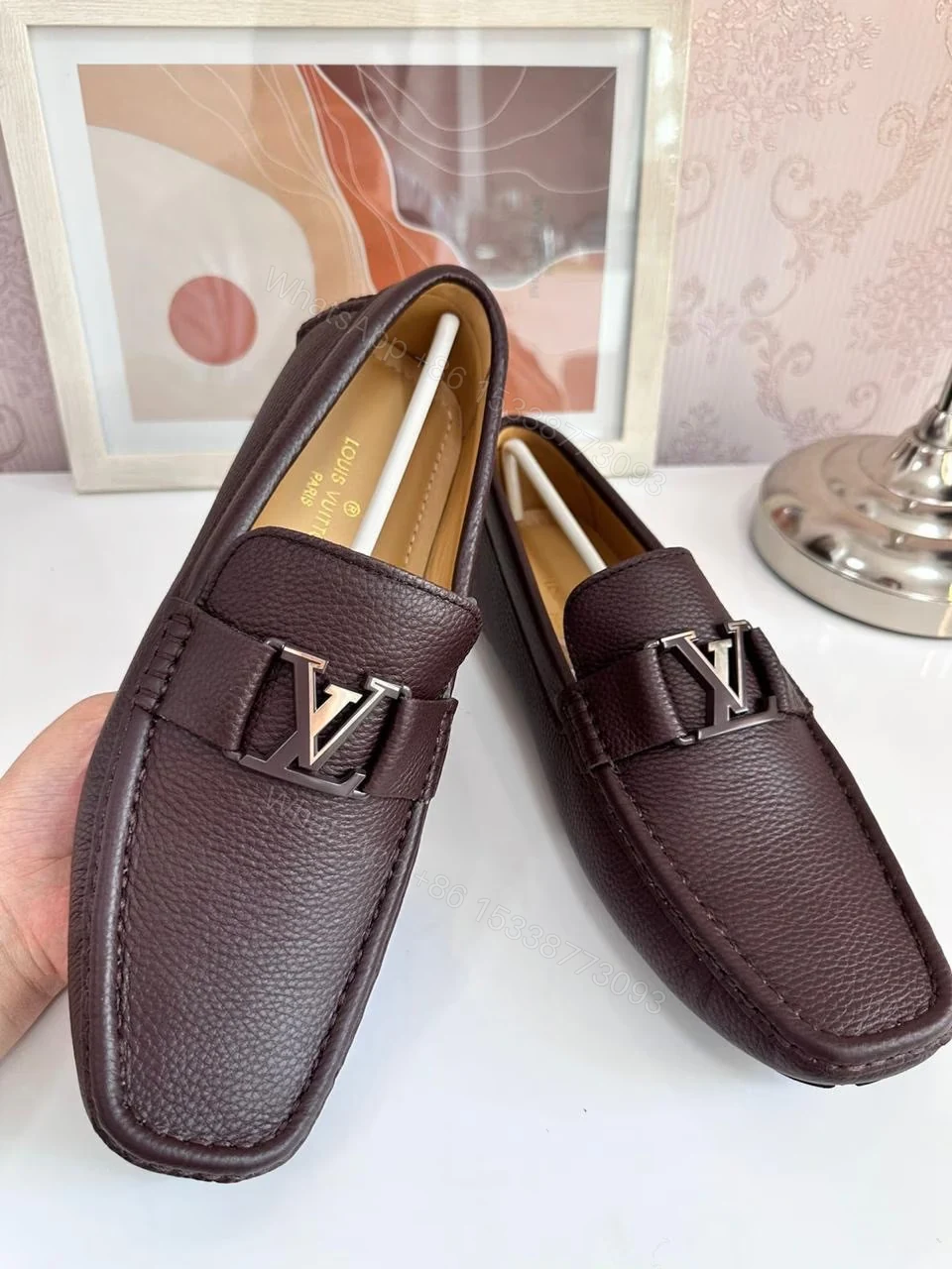 Louis Vuitton — view 1