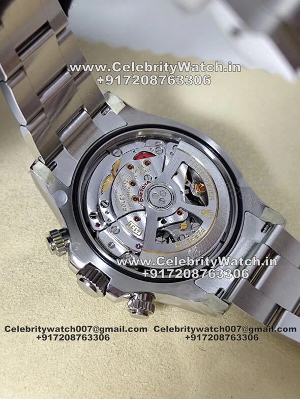 View 2 of Rolex Replica Watches in Canada | Rolex Super Clone Canada