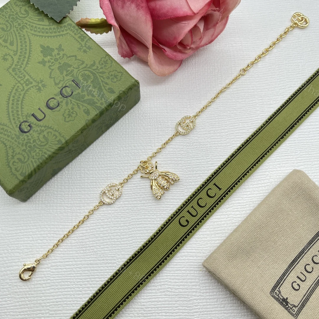 View 2 of EN – Lux Gucci Necklaces 001