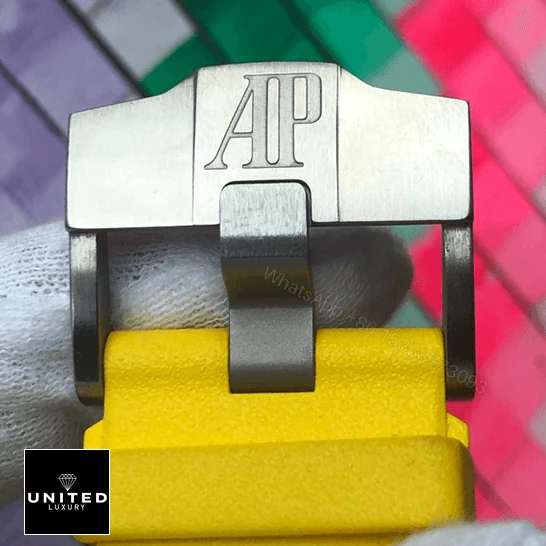 View 10 of Audemars Piguet Diver Replica