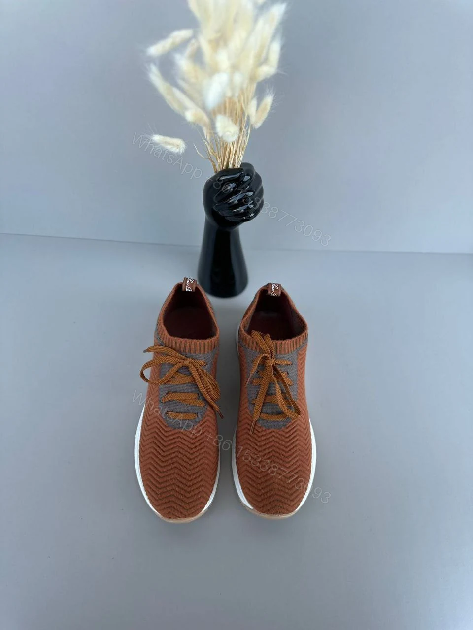 View 2 of Design Loro Piana 360 Lp Flexy Walk Sneaker