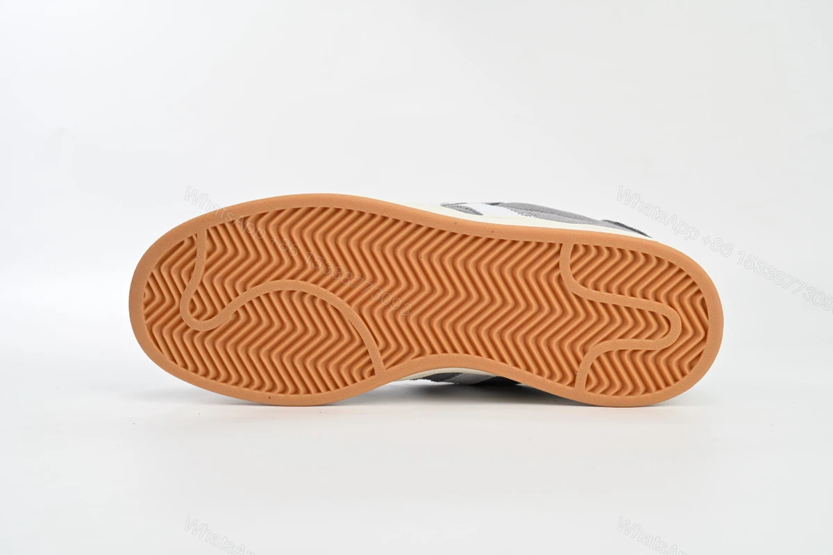 View 7 of adidas Campus 00s Grey White HQ8707