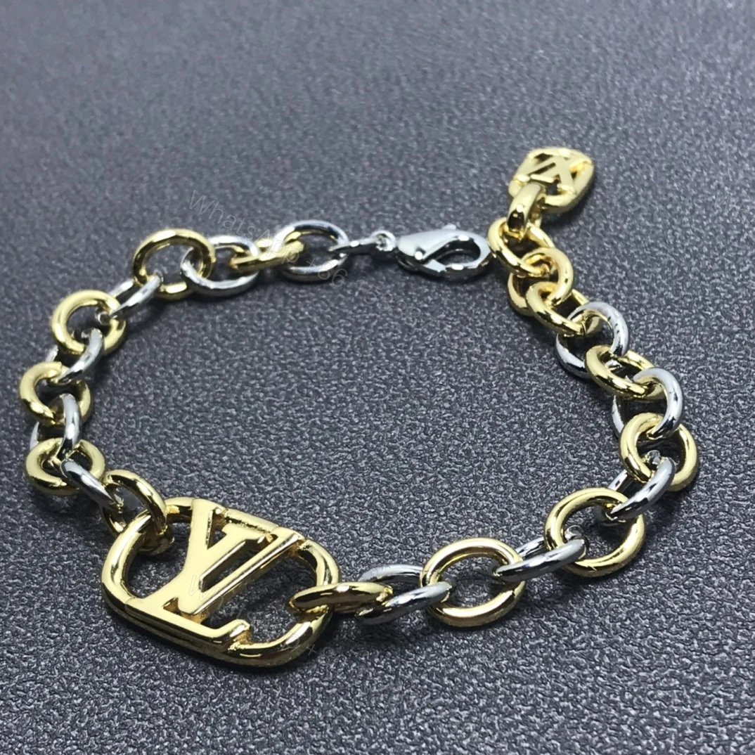View 8 of Combo EN – Lux LV Necklaces 109
