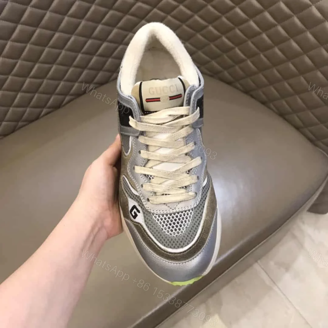 View 7 of GUCCI ULTRAPACE SNEAKERS – GC85